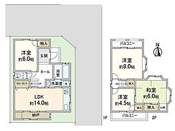堺市中区土師町4丁