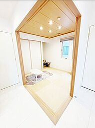 室内の画像