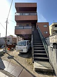 外観の画像