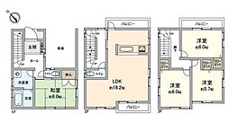 堺市北区中百舌鳥町1丁