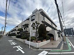 エレガントライフ晴明丘