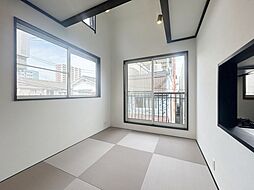 室内の画像
