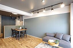 関目グリーンハイツ　Ａ棟