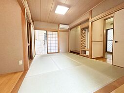 和室の画像
