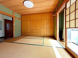 和室の画像