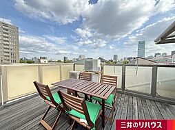 天王寺区四天王寺1丁目 戸建