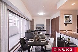 イニシア上町台筆ヶ崎