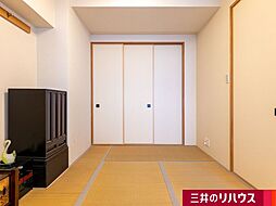 和室の画像