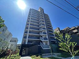 プレージア西田辺