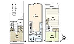 阪南町1丁目 中古戸建