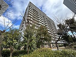 ベル・パークシティI棟