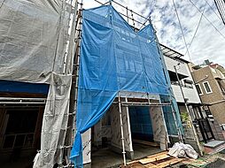 大阪市東淀川区瑞光1丁目 新築戸建 B号棟