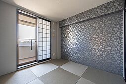 和室の画像
