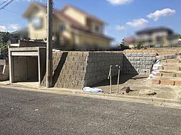 奈良市六条西6丁目 土地