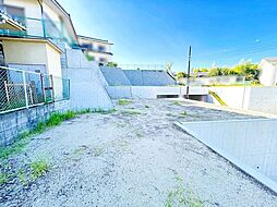 奈良市学園南2丁目 6号地