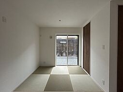 和室の画像