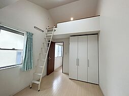 洋室の画像