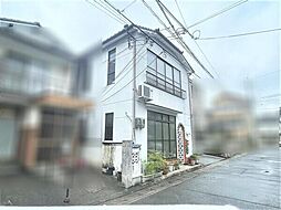 山科区西野大鳥井町