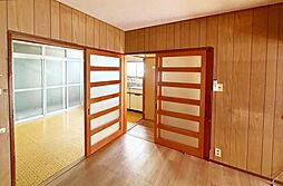 洋室の画像