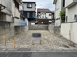 山科区西野大鳥井町