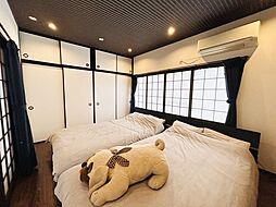 室内の画像