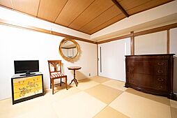 室内の画像