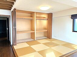 室内の画像