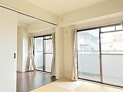 室内の画像
