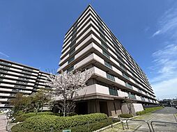サンシティ西京極　2番館