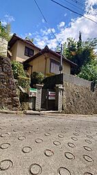 伏見区深草石峰寺山町 中古一戸建