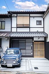 左京区吉田中大路町