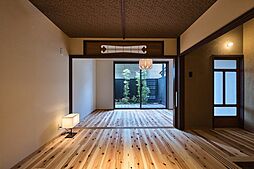 室内の画像