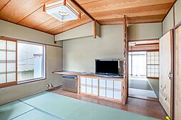 室内の画像