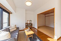 室内の画像
