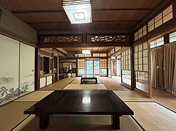 室内の画像