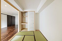 和室の画像