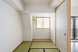 和室の画像