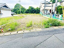 西京区山田開キ町 1号地