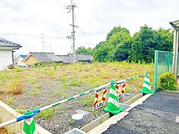 西京区山田開キ町 4号地