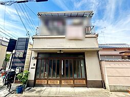 東大阪市中小阪2丁目