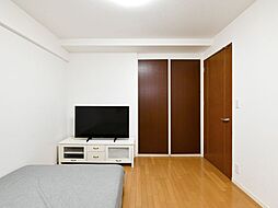 室内の画像