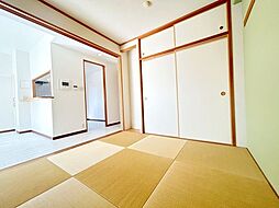 室内の画像
