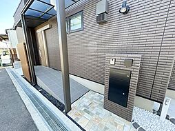 寝屋川市高宮2丁目 戸建