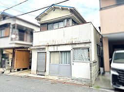 寝屋川市宝町