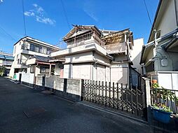 枚方市禁野本町1丁目
