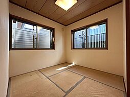 和室の画像