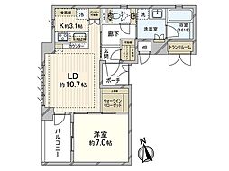 メープル御影山手セレヴィ