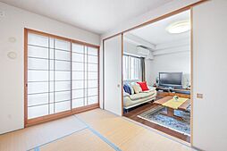 和室の画像