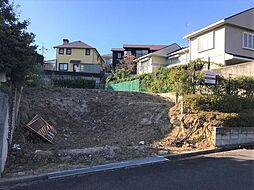 西宮市甲陽園目神山町 土地