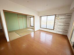 クラウンハイム伊丹フラワーコート